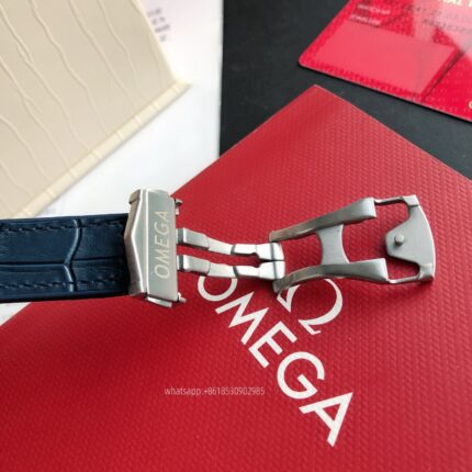 OMEGA Constellation Mens Watch 41mm CAL.8900 Movement Automatic Mechanical Stainless Steel Watches GD Factory - Image 9