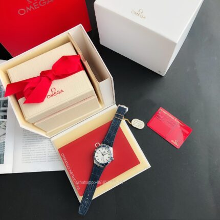 OMEGA Constellation Mens Watch 41mm CAL.8900 Movement Automatic Mechanical Stainless Steel Watches GD Factory - Image 6