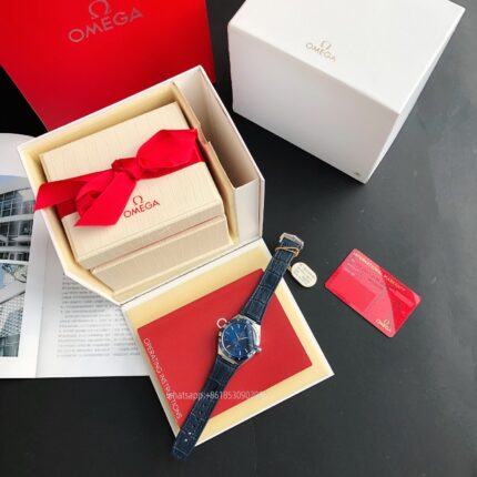 OMEGA Constellation Mens Watch 41mm CAL.8900 Movement Automatic Mechanical Stainless Steel Watches GD Factory - Image 6