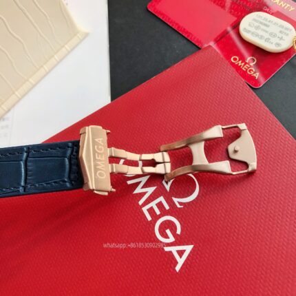 OMEGA Constellation Mens Watch 41mm CAL.8900 Movement Automatic Mechanical Stainless Steel Watches GD Factory - Image 9