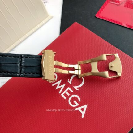 OMEGA Constellation Mens Watch 41mm CAL.8900 Movement Automatic Mechanical Stainless Steel Watches GD Factory - Image 9