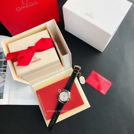 OMEGA Constellation Mens Watch 41mm CAL.8900 Movement Automatic Mechanical Stainless Steel Watches GD Factory - Image 6