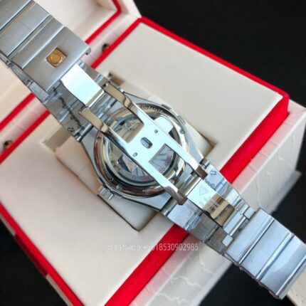 OMEGA CONSTELLATION Mens Watch 38mm CAL.8501 Movement Automatic Mechanical Stainless Steel Watches GD Factory - Image 9