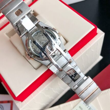 OMEGA Constellation Mens Watch 38mm CAL.8501 Movement Automatic Mechanical Stainless Steel Watches GD Factory - Image 9