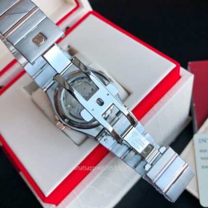 OMEGA CONSTELLATION Mens Watch 38mm CAL.8501 Movement Automatic Mechanical Stainless Steel Watches GD Factory - Image 9