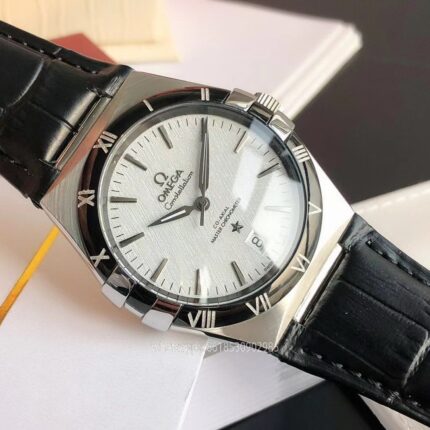 OMEGA Constellation Mens Watch 41mm CAL.8900 Movement Automatic Mechanical Stainless Steel Watches GD Factory - Image 2