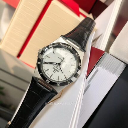 OMEGA Constellation Mens Watch 41mm CAL.8900 Movement Automatic Mechanical Stainless Steel Watches GD Factory - Image 4