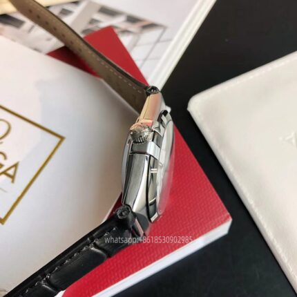 OMEGA Constellation Mens Watch 41mm CAL.8900 Movement Automatic Mechanical Stainless Steel Watches GD Factory - Image 7