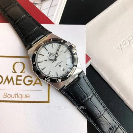 OMEGA Constellation Mens Watch 41mm CAL.8900 Movement Automatic Mechanical Stainless Steel Watches GD Factory - Image 5