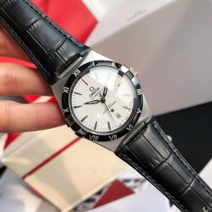 OMEGA Constellation Mens Watch 41mm CAL.8900 Movement Automatic Mechanical Stainless Steel Watches GD Factory