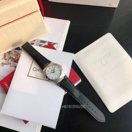 OMEGA Constellation Mens Watch 41mm CAL.8900 Movement Automatic Mechanical Stainless Steel Watches GD Factory - Image 6