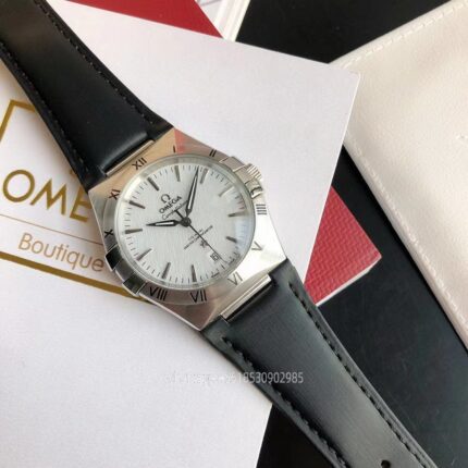 OMEGA Constellation Mens Watch 41mm CAL.8900 Movement Automatic Mechanical Stainless Steel Watches GD Factory - Image 5