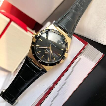 OMEGA Constellation Mens Watch 41mm CAL.8900 Movement Automatic Mechanical Stainless Steel Watches GD Factory - Image 6