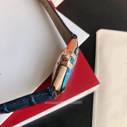 OMEGA Constellation Mens Watch 41mm CAL.8900 Movement Automatic Mechanical Stainless Steel Watches GD Factory - Image 7