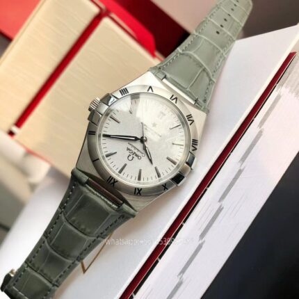 OMEGA Constellation Mens Watch 41mm CAL.8900 Movement Automatic Mechanical Stainless Steel Watches GD Factory - Image 5