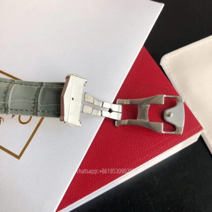 OMEGA Constellation Mens Watch 41mm CAL.8900 Movement Automatic Mechanical Stainless Steel Watches GD Factory - Image 9