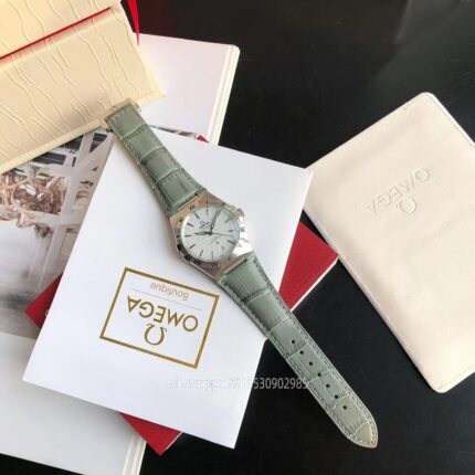 OMEGA Constellation Mens Watch 41mm CAL.8900 Movement Automatic Mechanical Stainless Steel Watches GD Factory - Image 4