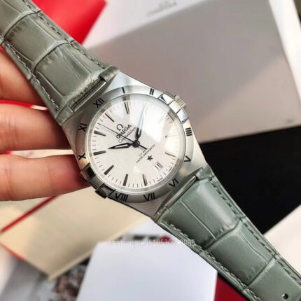 OMEGA Constellation Mens Watch 41mm CAL.8900 Movement Automatic Mechanical Stainless Steel Watches GD Factory