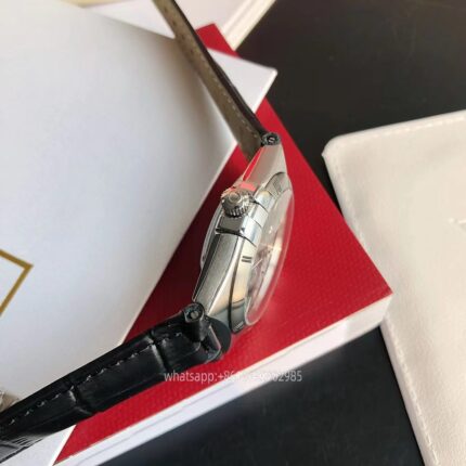 OMEGA Constellation Mens Watch 41mm CAL.8900 Movement Automatic Mechanical Stainless Steel Watches GD Factory - Image 7