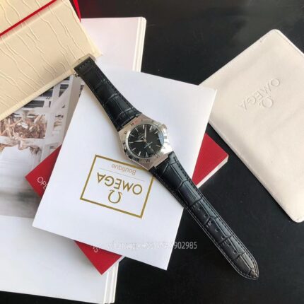 OMEGA Constellation Mens Watch 41mm CAL.8900 Movement Automatic Mechanical Stainless Steel Watches GD Factory - Image 6