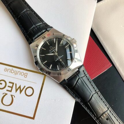 OMEGA Constellation Mens Watch 41mm CAL.8900 Movement Automatic Mechanical Stainless Steel Watches GD Factory - Image 3