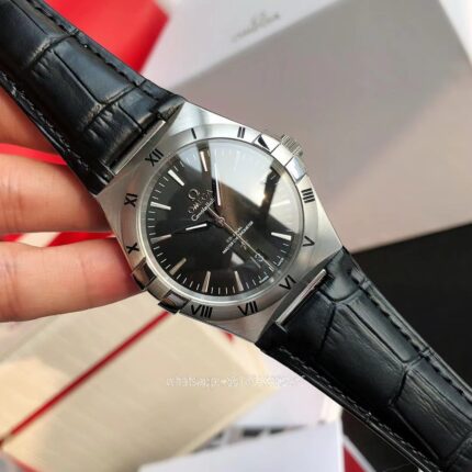 OMEGA Constellation Mens Watch 41mm CAL.8900 Movement Automatic Mechanical Stainless Steel Watches GD Factory