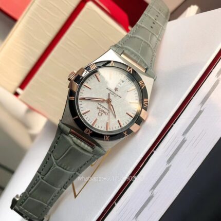 OMEGA Constellation Mens Watch 41mm CAL.8900 Movement Automatic Mechanical Stainless Steel Watches GD Factory - Image 5