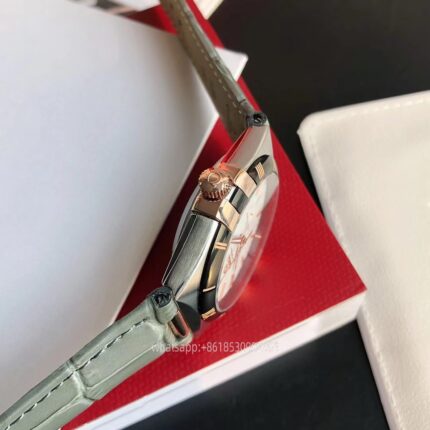 OMEGA Constellation Mens Watch 41mm CAL.8900 Movement Automatic Mechanical Stainless Steel Watches GD Factory - Image 9