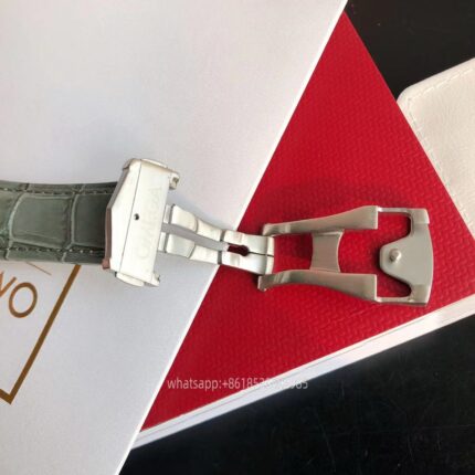 OMEGA Constellation Mens Watch 41mm CAL.8900 Movement Automatic Mechanical Stainless Steel Watches GD Factory - Image 8