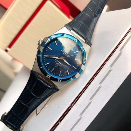 OMEGA Constellation Mens Watch 41mm CAL.8900 Movement Automatic Mechanical Stainless Steel Watches GD Factory - Image 4