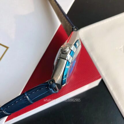 OMEGA Constellation Mens Watch 41mm CAL.8900 Movement Automatic Mechanical Stainless Steel Watches GD Factory - Image 7