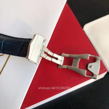 OMEGA Constellation Mens Watch 41mm CAL.8900 Movement Automatic Mechanical Stainless Steel Watches GD Factory - Image 9