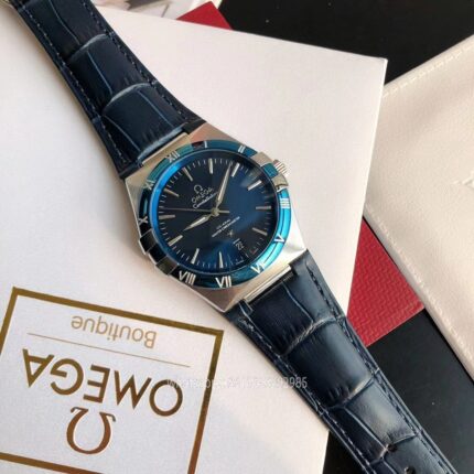 OMEGA Constellation Mens Watch 41mm CAL.8900 Movement Automatic Mechanical Stainless Steel Watches GD Factory - Image 3