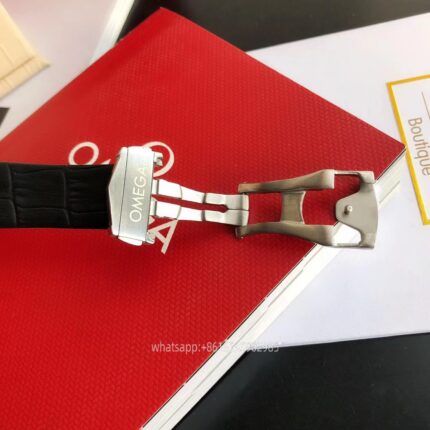 OMEGA Constellation Mens Watch 39mm CAL.8900 Movement Automatic Mechanical Stainless Steel Watches GD Factory - Image 9