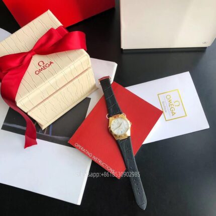 OMEGA Constellation Mens Watch 39mm CAL.8900 Movement Automatic Mechanical Stainless Steel Watches GD Factory - Image 5