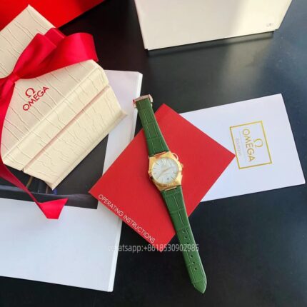 OMEGA Constellation Mens Watch 39mm CAL.8900 Movement Automatic Mechanical Stainless Steel Watches GD Factory - Image 6