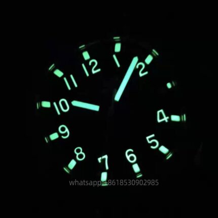 Patek Philippe Aquanaut Mens Watch 40mm CAL.324 Movement Automatic Mechanical Stainless Steel Watches 3K Factory - Image 9