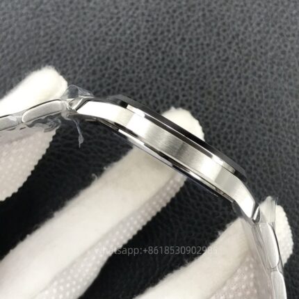 Patek Philippe Aquanaut Mens Watch 40mm CAL.324 Movement Automatic Mechanical Stainless Steel Watches 3K Factory - Image 5