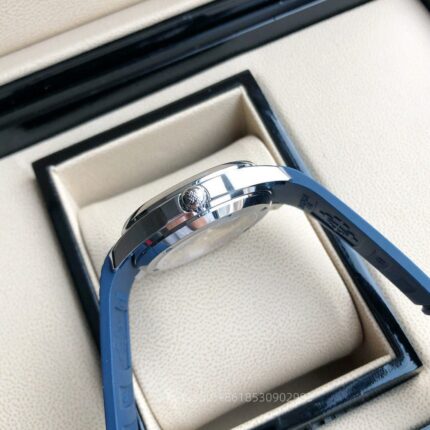 Patek Philippe Aquanaut Mens Watch 40mm CAL.8215 Movement Automatic Mechanical Stainless Steel Watches GD Factory - Image 6