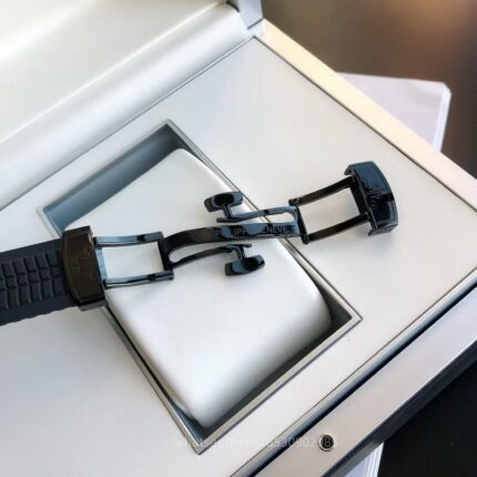 Patek Philippe Aquanaut Mens Watch 40mm CAL.8215 Movement Automatic Mechanical Stainless Steel Watches GD Factory - Image 8