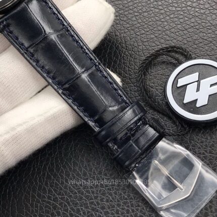 Patek Philippe Calatrava Mens Watch 38mm CAL.324SC Movement Automatic Mechanical Stainless Steel Watches ZF Factory - Image 8