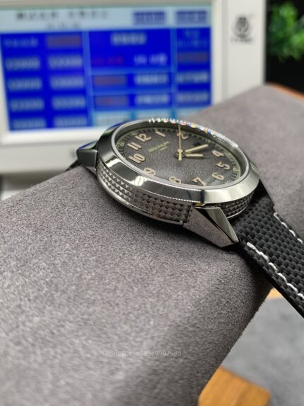 Patek Philippe Calatrava Mens Watch 40mm CAL.Cal.324 S C Movement Automatic Mechanical Stainless Steel Watches GR Factory - Image 3