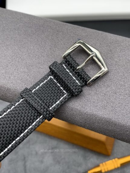 Patek Philippe Calatrava Mens Watch 40mm CAL.Cal.324 S C Movement Automatic Mechanical Stainless Steel Watches GR Factory - Image 6