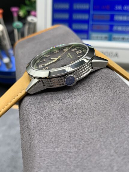 Patek Philippe Calatrava Mens Watch 40mm CAL.Cal.324 S C Movement Automatic Mechanical Stainless Steel Watches GR Factory - Image 4