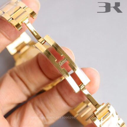 Cartier Ballon Bleu De Cartier Mens Watch 42mm 36mm CAL.049 Movement Automatic Mechanical Stainless Steel Watches 3K Factory - Image 9