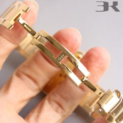 Cartier Ballon Bleu De Cartier Mens Watch 42mm 36mm CAL.049 Movement Automatic Mechanical Stainless Steel Watches 3K Factory - Image 9