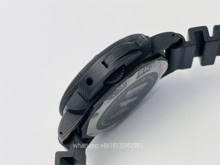 Panerai Submersible Mens Watch 47mm CAL.9000 Mechanical Movement Stainless Steel Watches VS Factory - Image 5