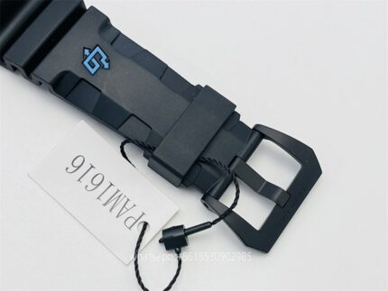 Panerai Submersible Mens Watch 47mm CAL.9000 Mechanical Movement Stainless Steel Watches VS Factory - Image 9