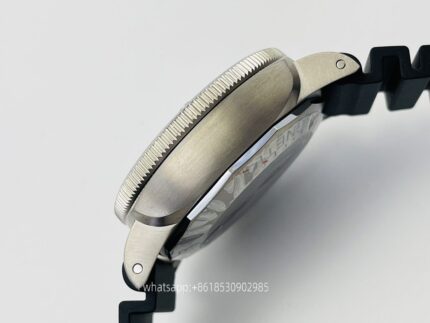 Panerai Submersible Mens Watch 47mm CAL.9000 Mechanical Movement Stainless Steel Watches VS Factory - Image 6