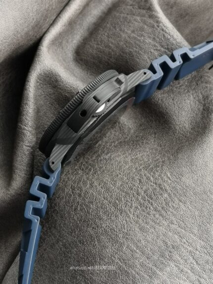 Panerai Submersible Mens Watch 44mm CAL.P9000 Mechanical Movement Stainless Steel Watches SB Factory - Image 7